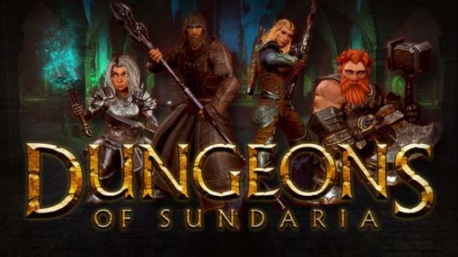 Dungeons of Sundaria Free Download