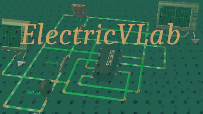 ElectricVLab Free Download