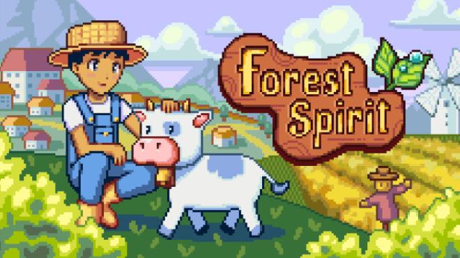 Forest Spirit Free Download