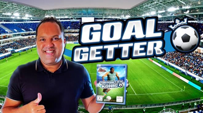 Goalgetter Free Download