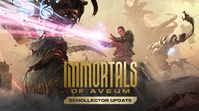 Immortals of Aveum Free Download