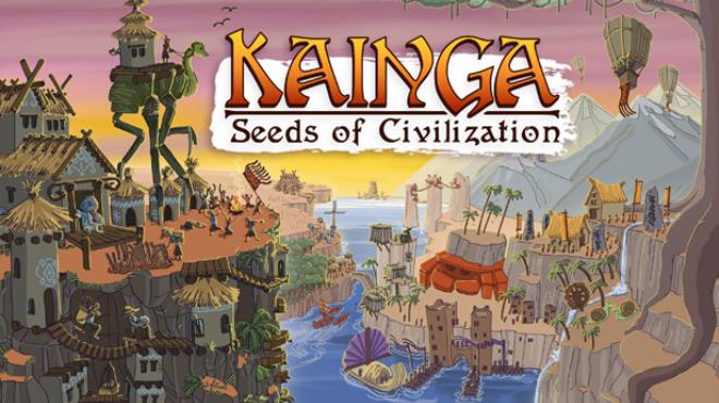 Kainga: Seeds of Civilization Free Download