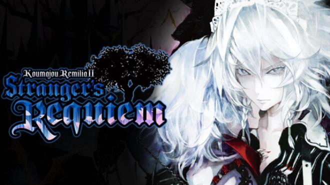 Koumajou Remilia Ⅱ: Stranger's Requiem Free Download