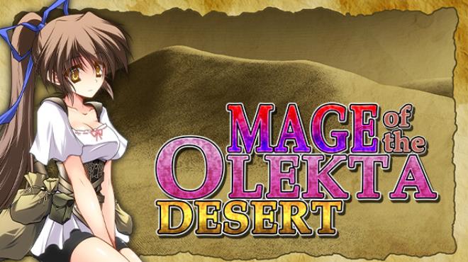 Mage of the Olekta Desert Free Download