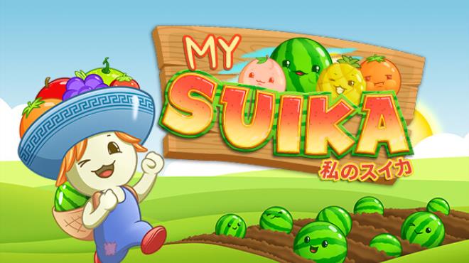 My Suika - Watermelon Game Free Download