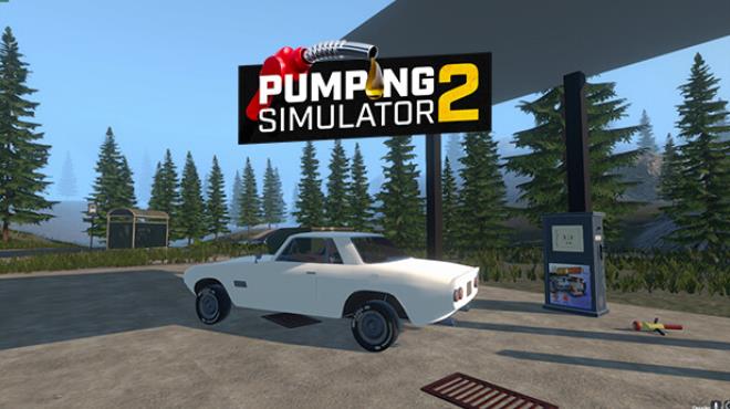 Pumping Simulator 2 Free Download