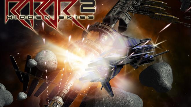 Razor2: Hidden Skies Torrent Download