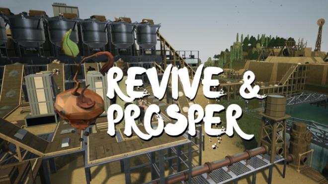 Revive & Prosper Free Download