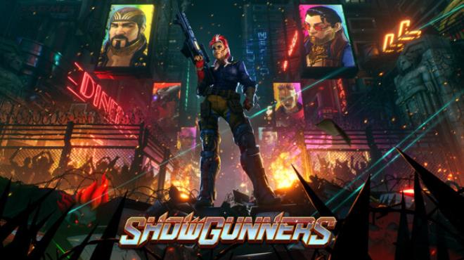 Showgunners Free Download