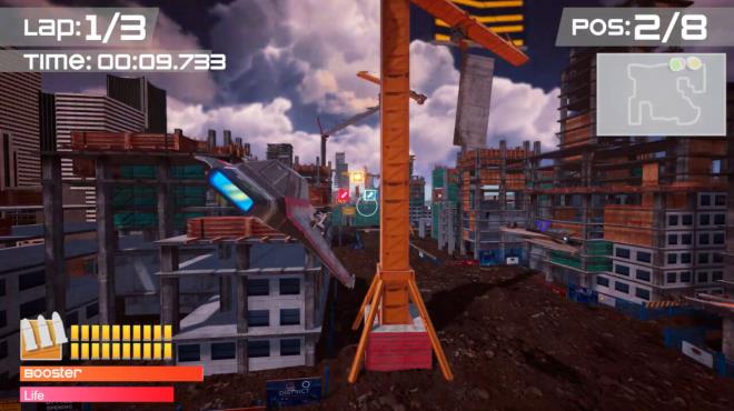 Sky Fury Torrent Download