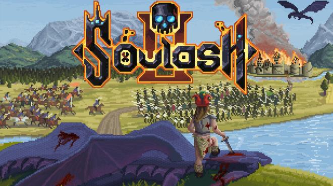 Soulash 2 Free Download