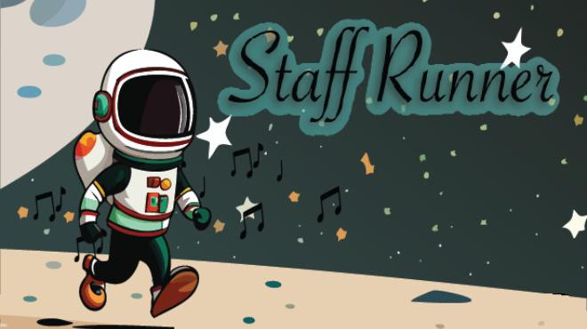 Staff Runner Free Download