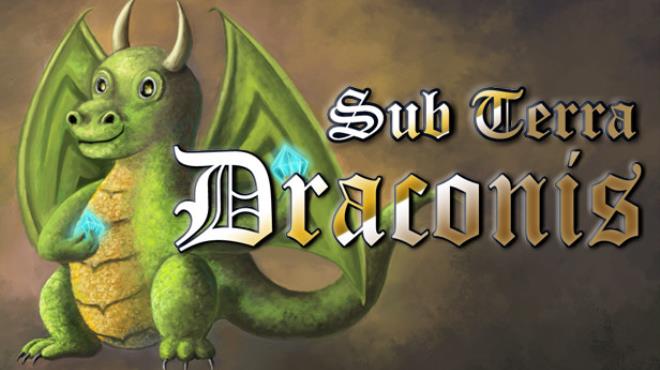 Sub Terra Draconis Free Download