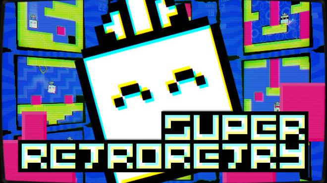 Super Retro Retry Free Download