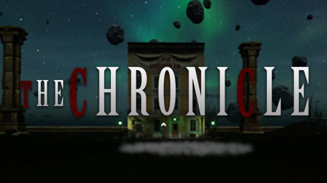 The Chronicle Free Download