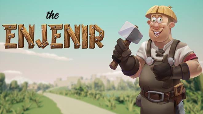 The Enjenir Free Download