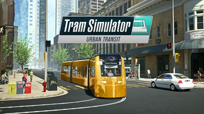 Tram Simulator Urban Transit Free Download