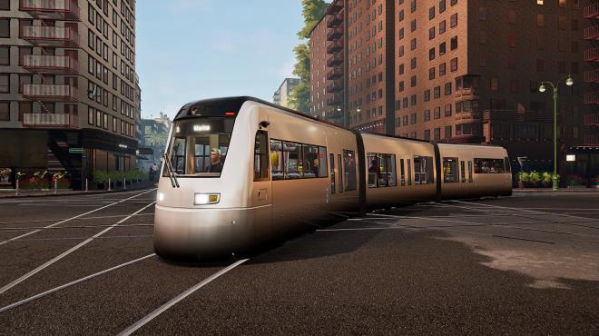 Tram Simulator Urban Transit Torrent Download