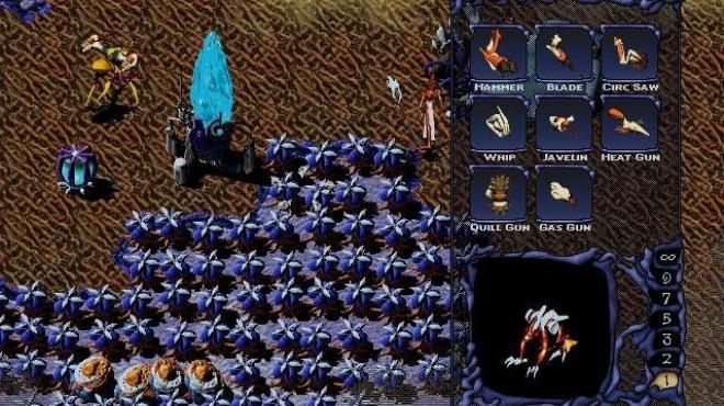 WarBreeds Torrent Download