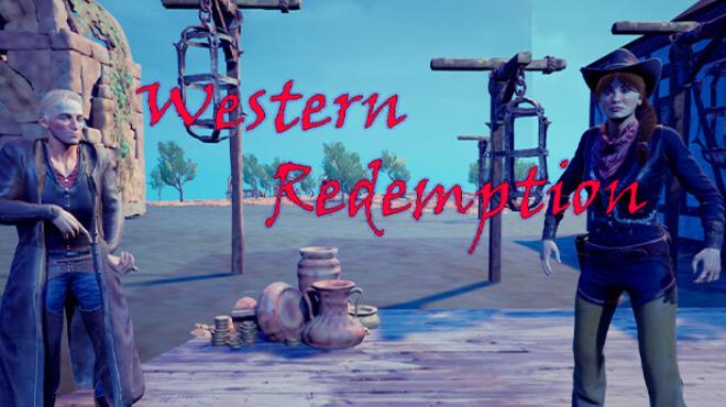 Western Redemption Free Download