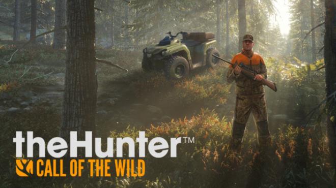 theHunter: Call of the Wild Free Download