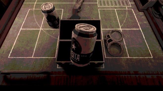 BUCKSHOT ROULETTE Torrent Download