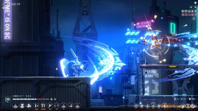 BlazBlue Entropy Effect PC Crack