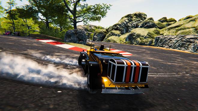 Bootlegger's Mafia Racing Story Torrent Download