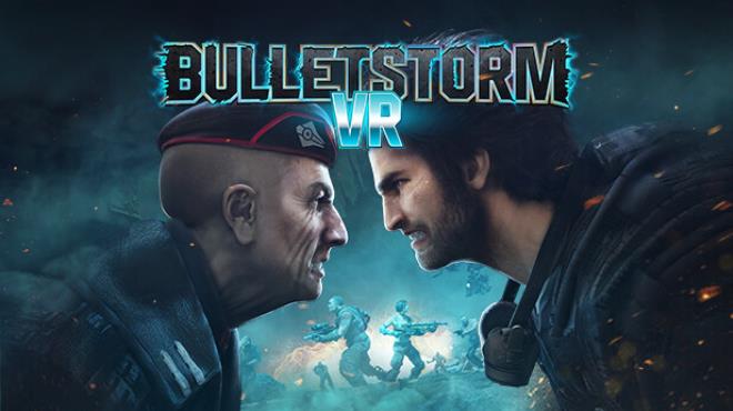 Bulletstorm VR Free Download