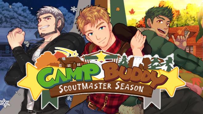 Camp Buddy: Scoutmaster Season Free Download