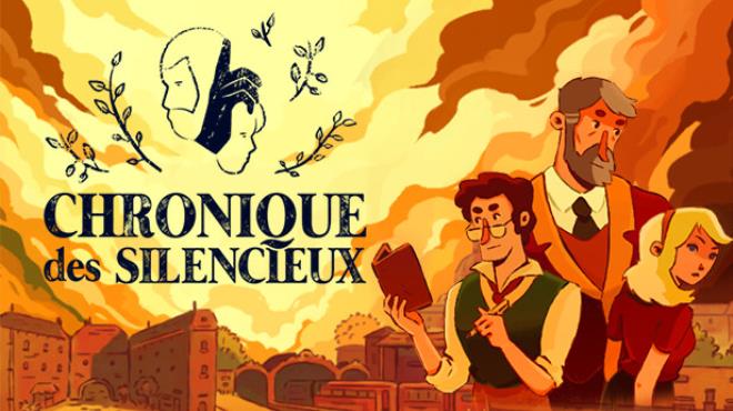 Chronique des Silencieux Free Download