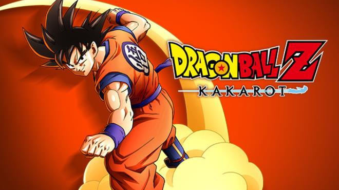 DRAGON BALL Z: KAKAROT Free Download