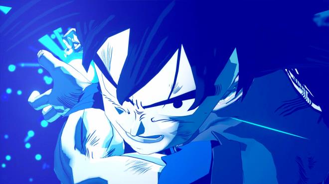 DRAGON BALL Z: KAKAROT Torrent Download