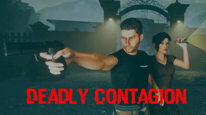 Deadly Contagion Free Download