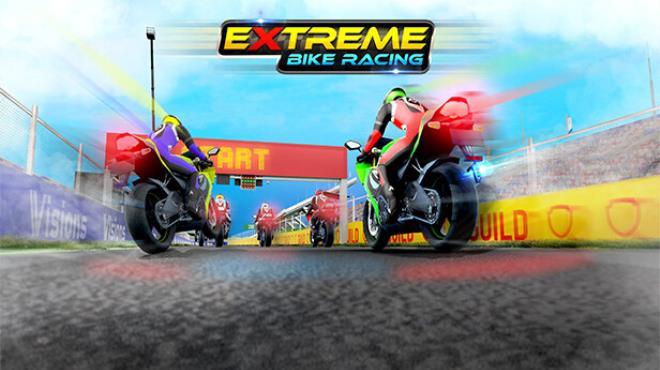 Extreme Bike Racing Free Download