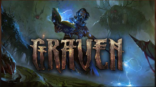 GRAVEN Free Download