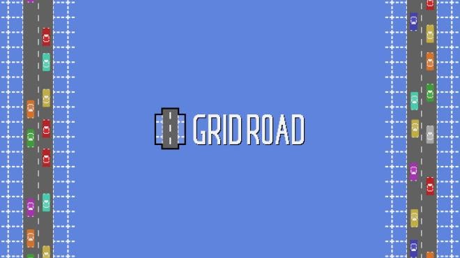 GRIDROAD Free Download