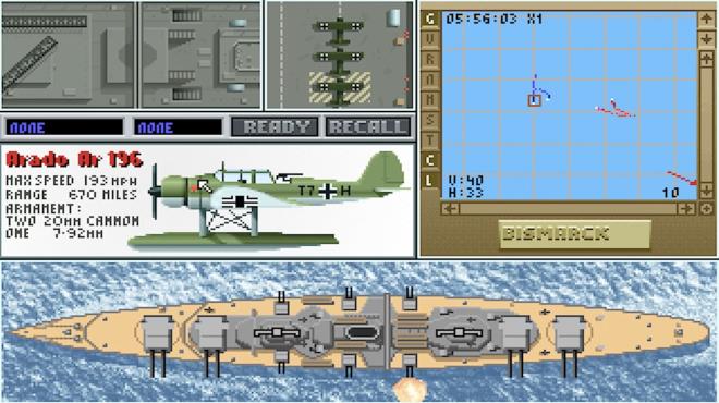 Great Naval Battles: The Final Fury Torrent Download