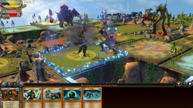 Guardians of Graxia Torrent Download