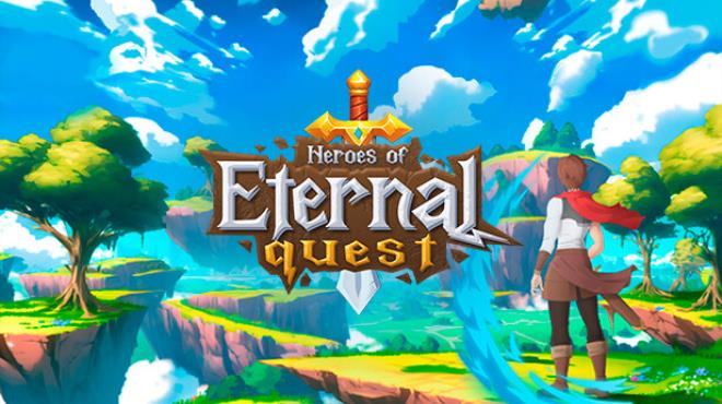 Heroes of Eternal Quest Free Download