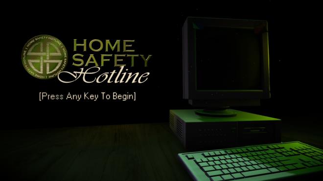 Home Safety Hotline Torrent Download