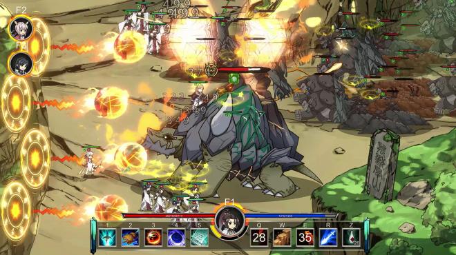 百煉登神  Immortal Tales of Rebirth Torrent Download