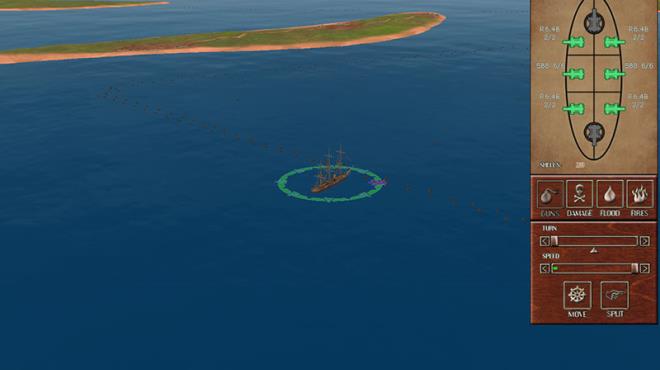 Ironclads: American Civil War PC Crack