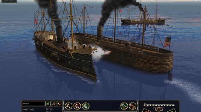 Ironclads: High Seas Torrent Download