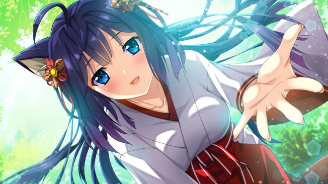 Kagura Genesis: Kuon's Story Torrent Download