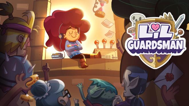 Lil' Guardsman Free Download