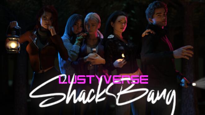 LustyVerse: ShackBang Free Download