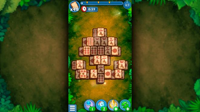 Mahjong: Magic Chips Torrent Download