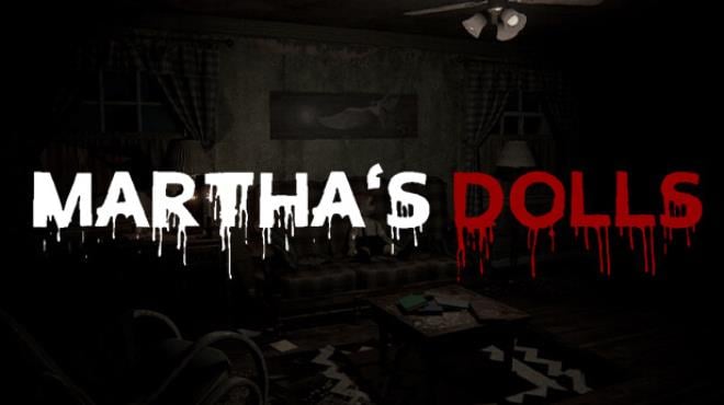 Martha's Dolls Free Download