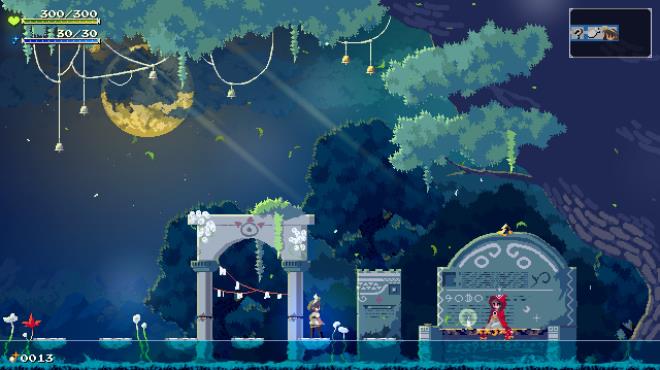 Momodora: Moonlit Farewell Torrent Download